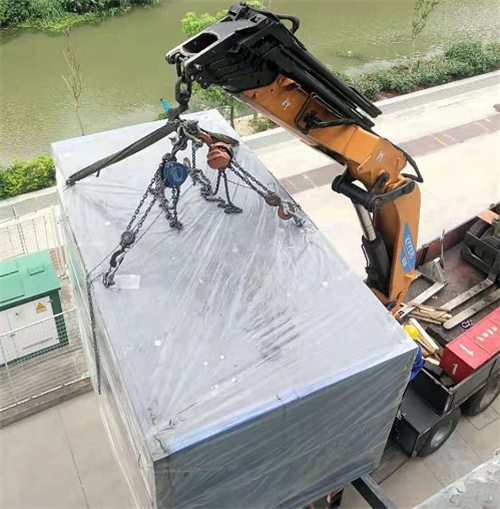 上海设备吊装搬运厂家,设备吊装搬运哪家好,设备吊装搬运怎么样